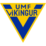 Vikingur Olafsiik Logo