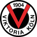 Viktoria Köln U19 Logo
