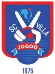 Villa logo
