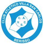 Villa San Carlos Logo