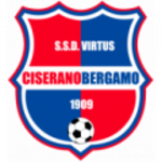 Virtus Ciserano Bergamo Logo