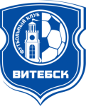Vitebsk II Logo