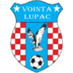 Voinţa Lupac Logo