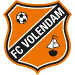 Volendam II logo
