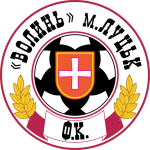 Volyn Logo