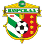Vorskla U19 logo