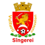 Vulturii Cutezători logo
