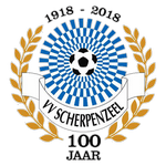 VV Scherpenzeel logo