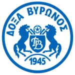 Vyrona logo