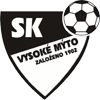 Vysoké Mýto Logo