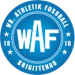 WAF Brigittenau logo