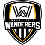 Wagga City Wanderers Logo