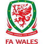 Wales W Logo