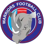 Warriors logo