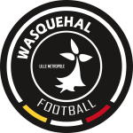 Wasquehal Logo