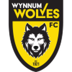WDSC Wolves Logo