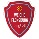 Weiche Flensburg II logo
