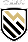 Welco X logo