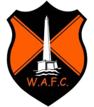 Wellington AFC logo