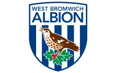 West Bromwich Albion W logo