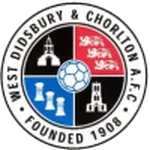 West Didsbury & Chorlton W logo
