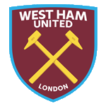 West Ham United U18 logo