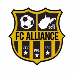 West Virginia Alliance Logo