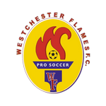 Westchester Flames Logo