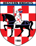 Western Knights Logo