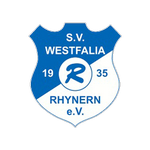 Westfalia Rhynern logo
