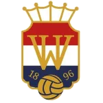 Willem II U19 logo