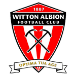 Witton Albion Logo
