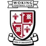 Woking U18