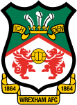 Wrexham U18 Logo
