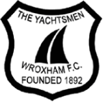 Wroxham W Logo