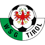 WSG Wattens Logo