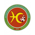 Wuhan Jiangcheng logo