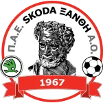 Xanthi FC