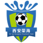 Xi'an Ronghai Logo