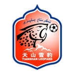 Xinjiang Tianshan Logo