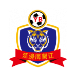 Yanbian Longding Logo