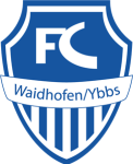 Ybbs Logo
