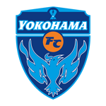 Yokohama FC Logo