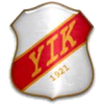 Ytterhogdal Logo