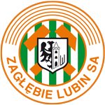 Zaglebie Lubin Logo