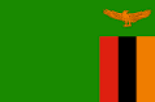 Zambia W Logo