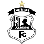 Zamora FC Logo