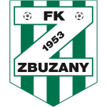 Zbuzany logo