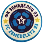 Zemedelets Kozlovets logo