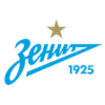 Zenit 2 Logo